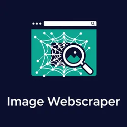 Website Image Scraper avatar