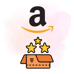 Amazon Product Review Extractor avatar