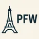 Paris Fashion Week Calendar avatar