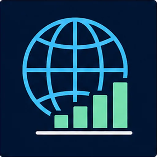 World Bank WDI Indicator Explorer icon
