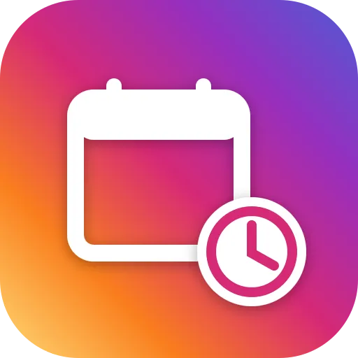 Instagram Account Age Checker logo