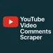 YouTube Video Comments Scraper avatar