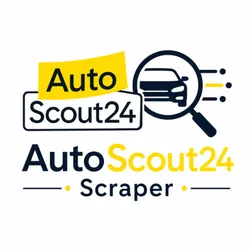 AutoScout24 Scraper