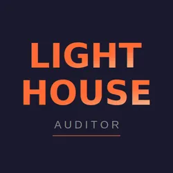 Lighthouse Website Auditor avatar