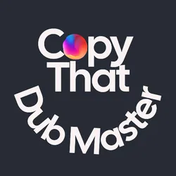 CopyThat Actor Dub Master avatar