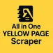 All in one Yellow page Scraper avatar