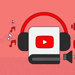 YoutubeToAudio avatar