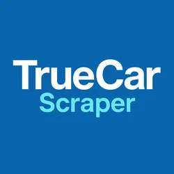 TrueCar Scraper avatar