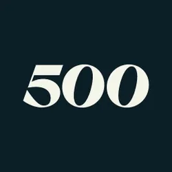 500 Global Scraper avatar