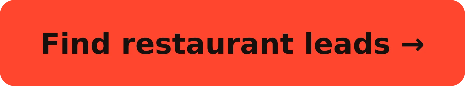 Find restaurant leads