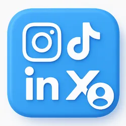 All Social Media Profile Details Extractor avatar