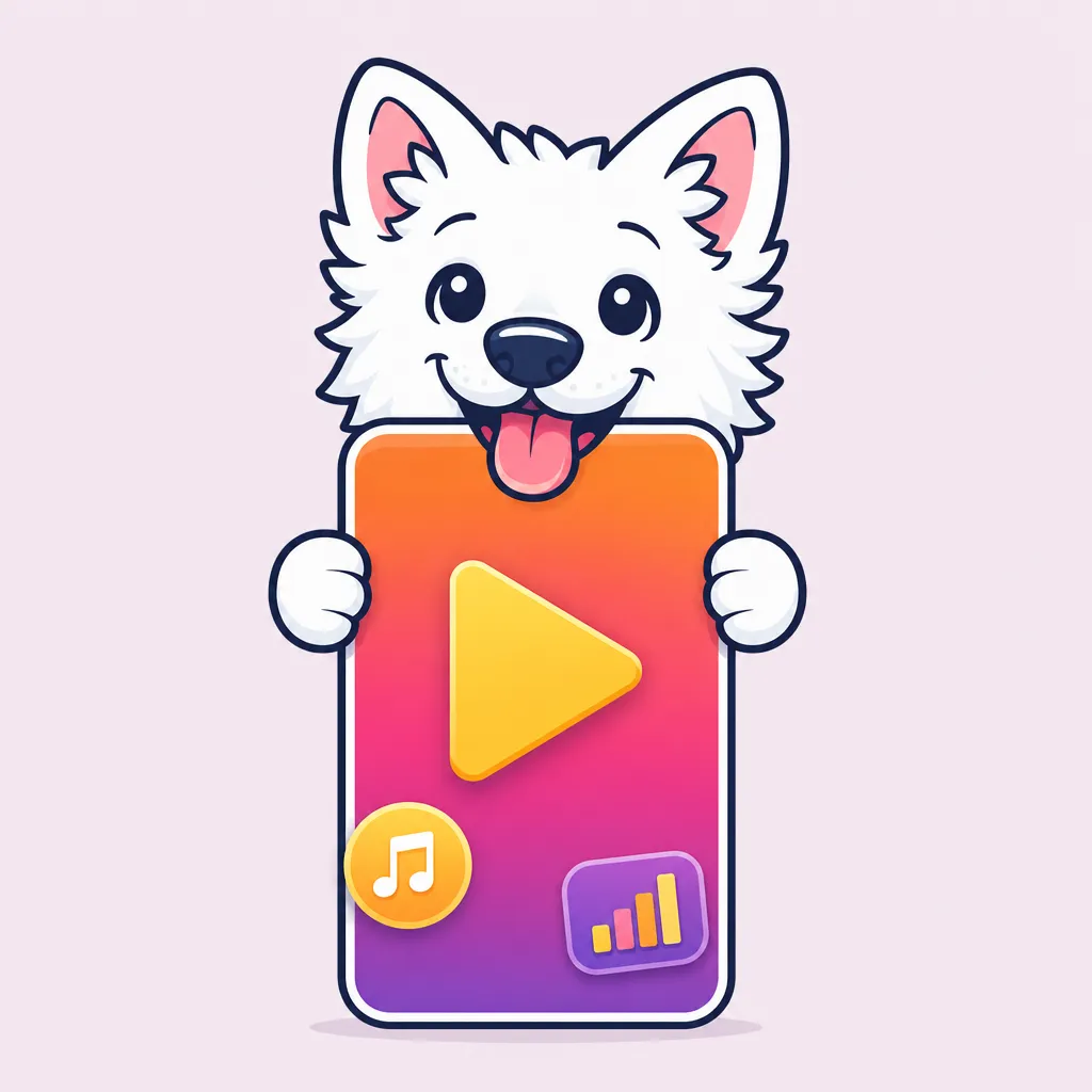 Reel scraper avatar