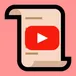YouTube Transcript Master [EASY] avatar