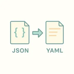 JSON To YAML Converter avatar