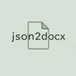 json2docx-templater-v1 avatar