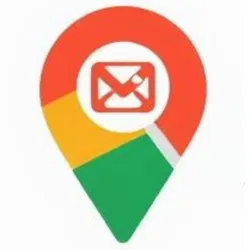 From $7/1000 — Gmaps Email & Data Scraper (Google Maps) avatar