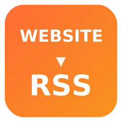 Website to RSS Feed Generator avatar