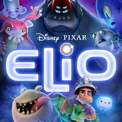 Elio [2025} Streaming In Italiano Grautito avatar