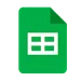 Google Sheet Exporter avatar