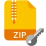 Zip Key-value Store