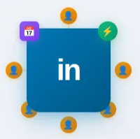 Linkedin Events Partecipants Scraper avatar