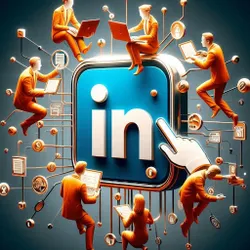 Linkedin Jobs Scraper - 2.75$/month avatar
