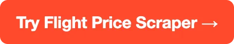 Try Flight Price Scraper