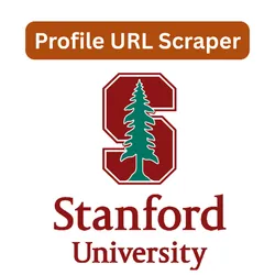 Stanford Profile URL Scraper avatar