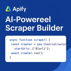 Ai Powered Scraper avatar