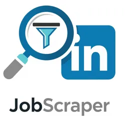 LinkedIn Job Scraper by Company Size avatar