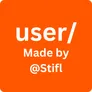 REDDIT USERNAMES from Subreddit - Scraper avatar
