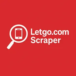 Letgo.com Scraper - Products & Categories avatar