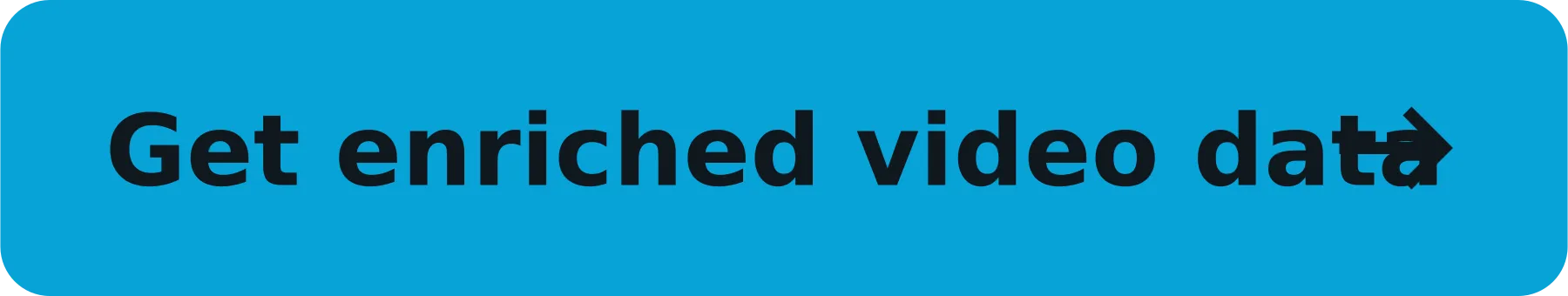 Get enriched Bilibili video data