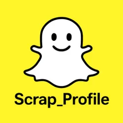 Snapchat_Profile_Scraper avatar