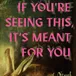 (PDF) Book Download If You're Seeing This It's Meant for You avatar