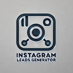 Instagram Leads Generator avatar