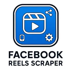 Facebook Reels Scraper Advanced avatar