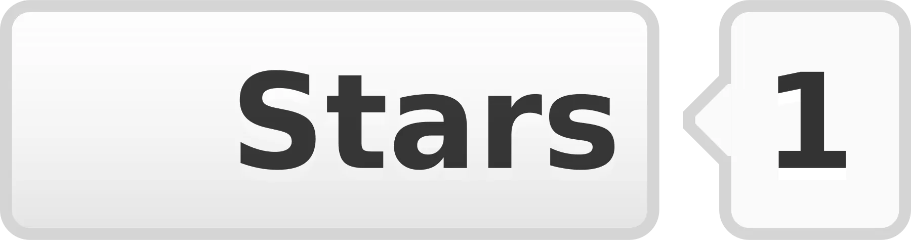 GitHub Repo stars