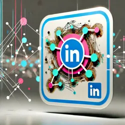 Linkedin Company Detail avatar