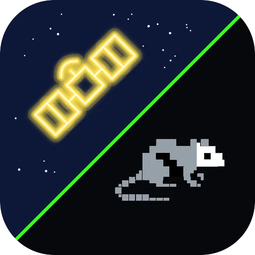 Satellite Operator Intelligence logo