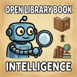 Openlibrary Book Intelligence