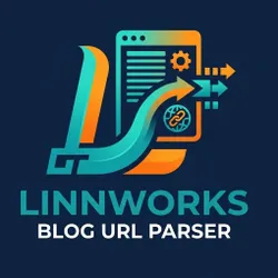 Linnworks Blog Url Parser Spider