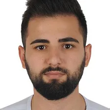 Omer Yilmaz