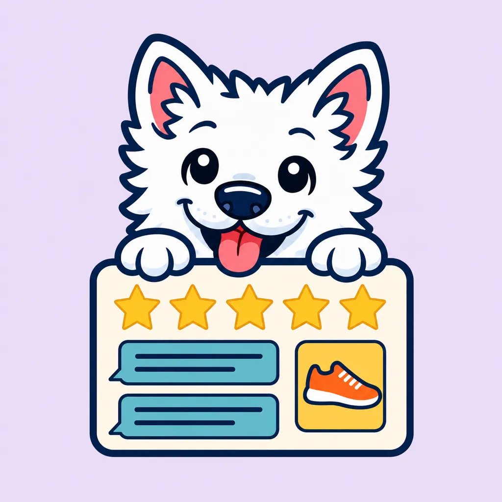 AliExpress product reviews avatar