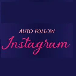 Instagram Bulk Auto Follow avatar