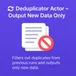 Deduplicator avatar