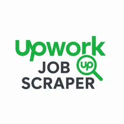 Upwork Job Scraper avatar