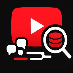 Youtube Comment Scraper avatar