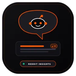 Reddit Discussions & Sentiment Trends Scraper
