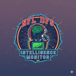 Nfl Dfs Intelligence Monitor avatar